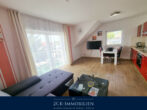 Exklusiv ausgestattete 2 Zimmer Eigentumswohnung in Peenemünde mit Süd-West-Balkon und Peeneblick! - PeeneWhg03_11