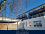 Eingangsbereich - nur 700m zum Südstrand: Top-Apartment mit 36 m² Sonnenterrasse im Ostseebad Sellin! Stellplatz inkl!