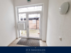 Hauflur - nur 700m zum Südstrand: Top-Apartment mit 36 m² Sonnenterrasse im Ostseebad Sellin! Stellplatz inkl!