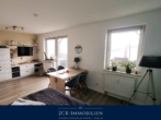 Viel Licht! - nur 700m zum Südstrand: Top-Apartment mit 36 m² Sonnenterrasse im Ostseebad Sellin! Stellplatz inkl!