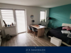 Gemütlichkeit - nur 700m zum Südstrand: Top-Apartment mit 36 m² Sonnenterrasse im Ostseebad Sellin! Stellplatz inkl!