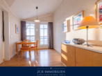 mit Balkon - 2-Zimmer-Eigentumswohnung im Ostseebad Sellin, zwischen Hafen, Meer und Blick auf den Selliner See!