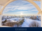 herrlicher Ausblick - 2-Zimmer-Eigentumswohnung im Ostseebad Sellin, zwischen Hafen, Meer und Blick auf den Selliner See!
