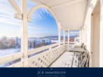 und großem Balkon - 2-Zimmer-Eigentumswohnung im Ostseebad Sellin, zwischen Hafen, Meer und Blick auf den Selliner See!