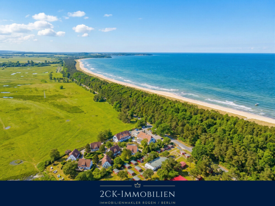 am Traumstrand
