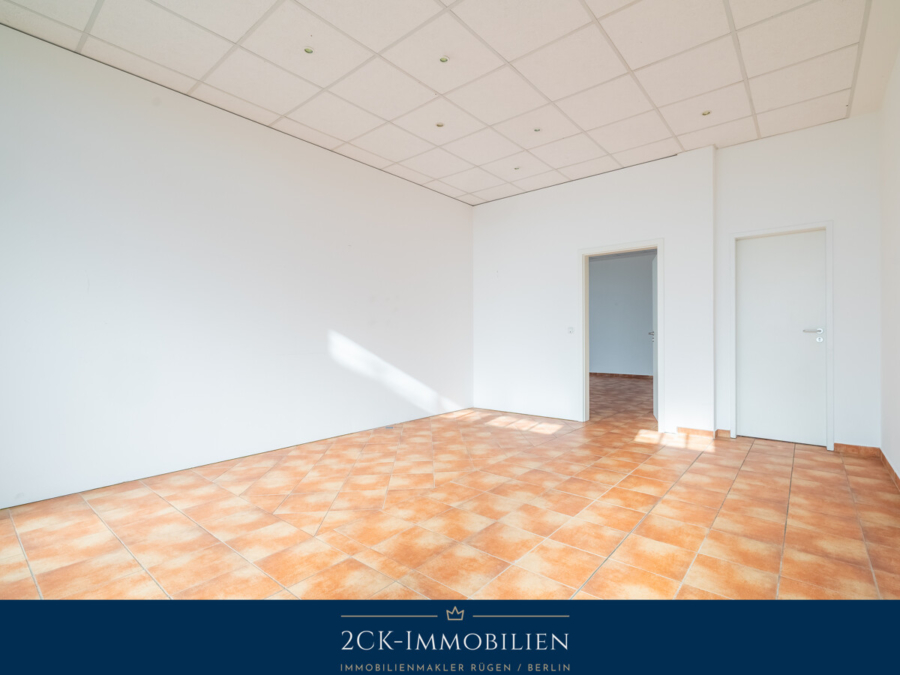 Raum I