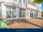 Schaufenster Promenade - 76m² Büro/Praxis/Lager im Seepark Sellin – Sofort frei, EG, 3 Eingänge, Teeküche & WC!