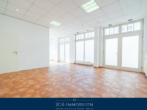 Raum II - 76m² Büro/Praxis/Lager im Seepark Sellin – Sofort frei, EG, 3 Eingänge, Teeküche & WC!