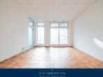 Raum I - 76m² Büro/Praxis/Lager im Seepark Sellin – Sofort frei, EG, 3 Eingänge, Teeküche & WC!