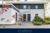 Exklusives Traumhaus im Bauhausstil auf 950m² gepflegtem Grundstück in ruhiger Lage in Glowe! - Eingangsbereich