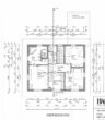 Exklusives Traumhaus im Bauhausstil auf 950m² gepflegtem Grundstück in ruhiger Lage in Glowe! - Grundriss OG WH59