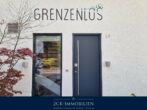 Exklusives Traumhaus im Bauhausstil auf 950m² gepflegtem Grundstück in ruhiger Lage in Glowe! - GRENZENLOS