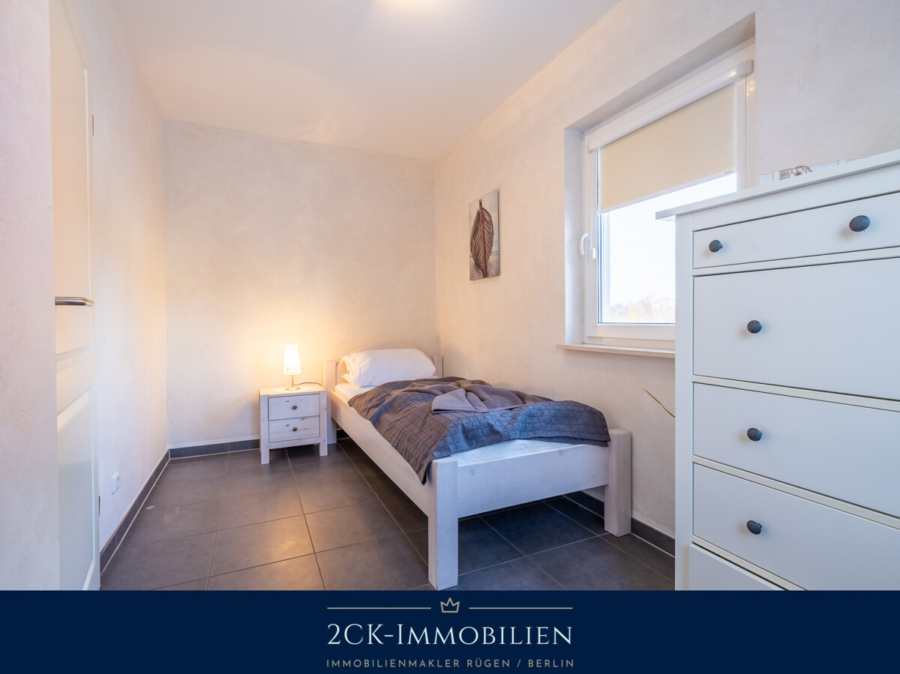 Schlafzimmer I