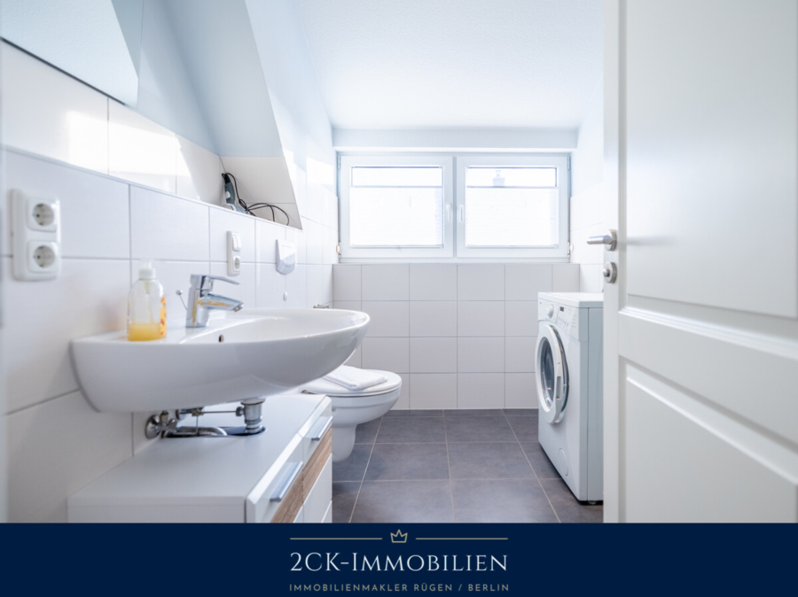 Badezimmer OG