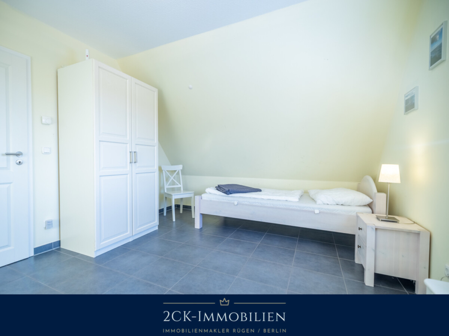 Schlafzimmer III