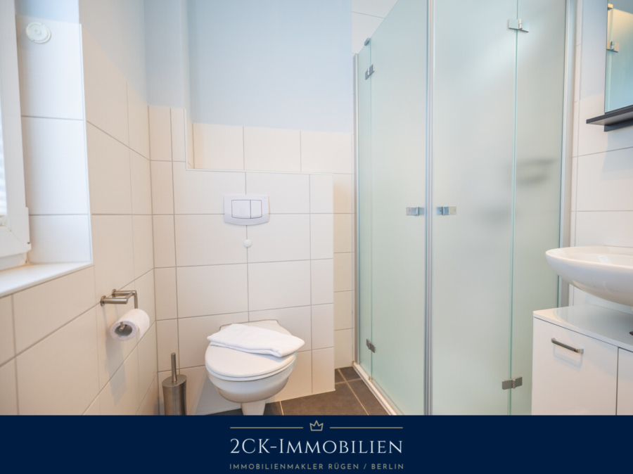 Badzimmer EG