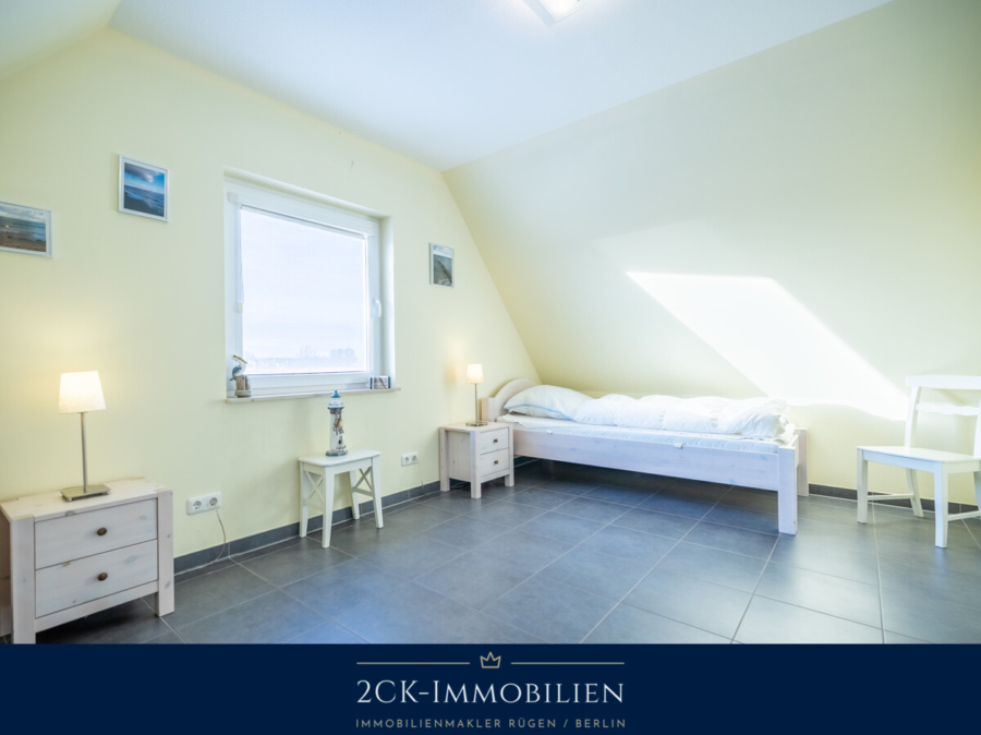Schlafzimmer III