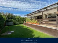 Gartenansicht | WEST