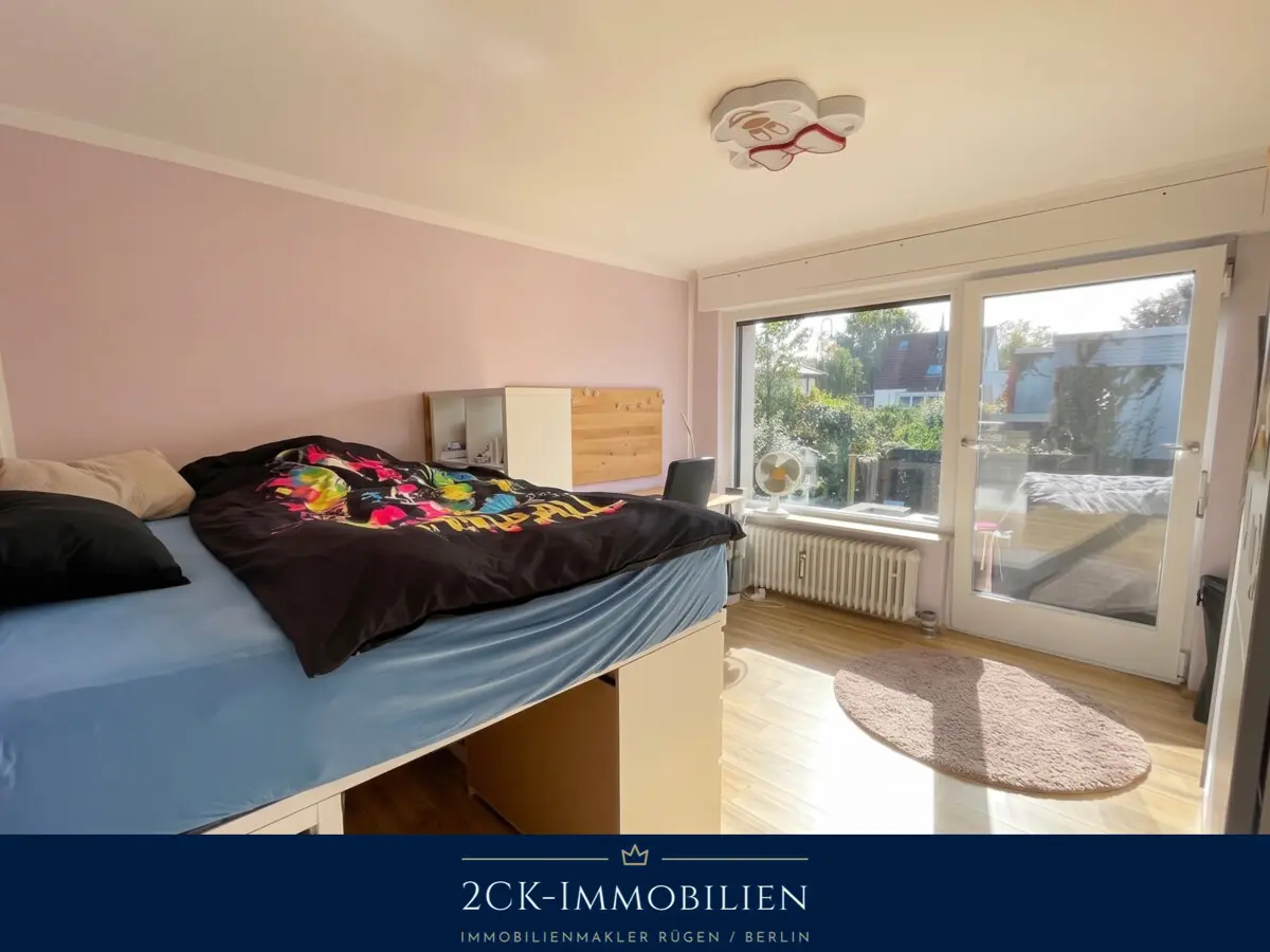 Kinderzimmer 1