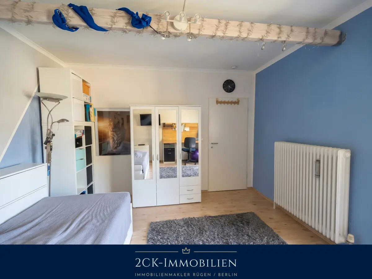 Kinderzimmer 2