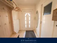 Eingangsbereich