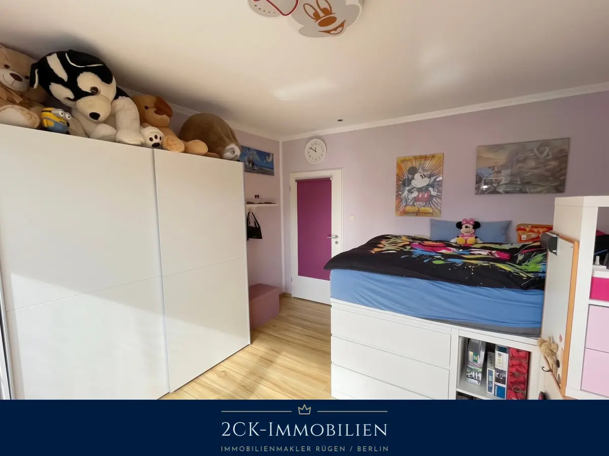 Kinderzimmer 1