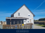 Einfahrt - 125m² DHH im Ostseebad Baabe: sehr hochwertige Ausstattung, zwei Bäder, Kamin! Seeblick inklusive!