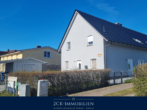 Haus mit Abstellschuppen - 125m² DHH im Ostseebad Baabe: sehr hochwertige Ausstattung, zwei Bäder, Kamin! Seeblick inklusive!