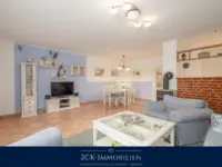 Wohnbereich