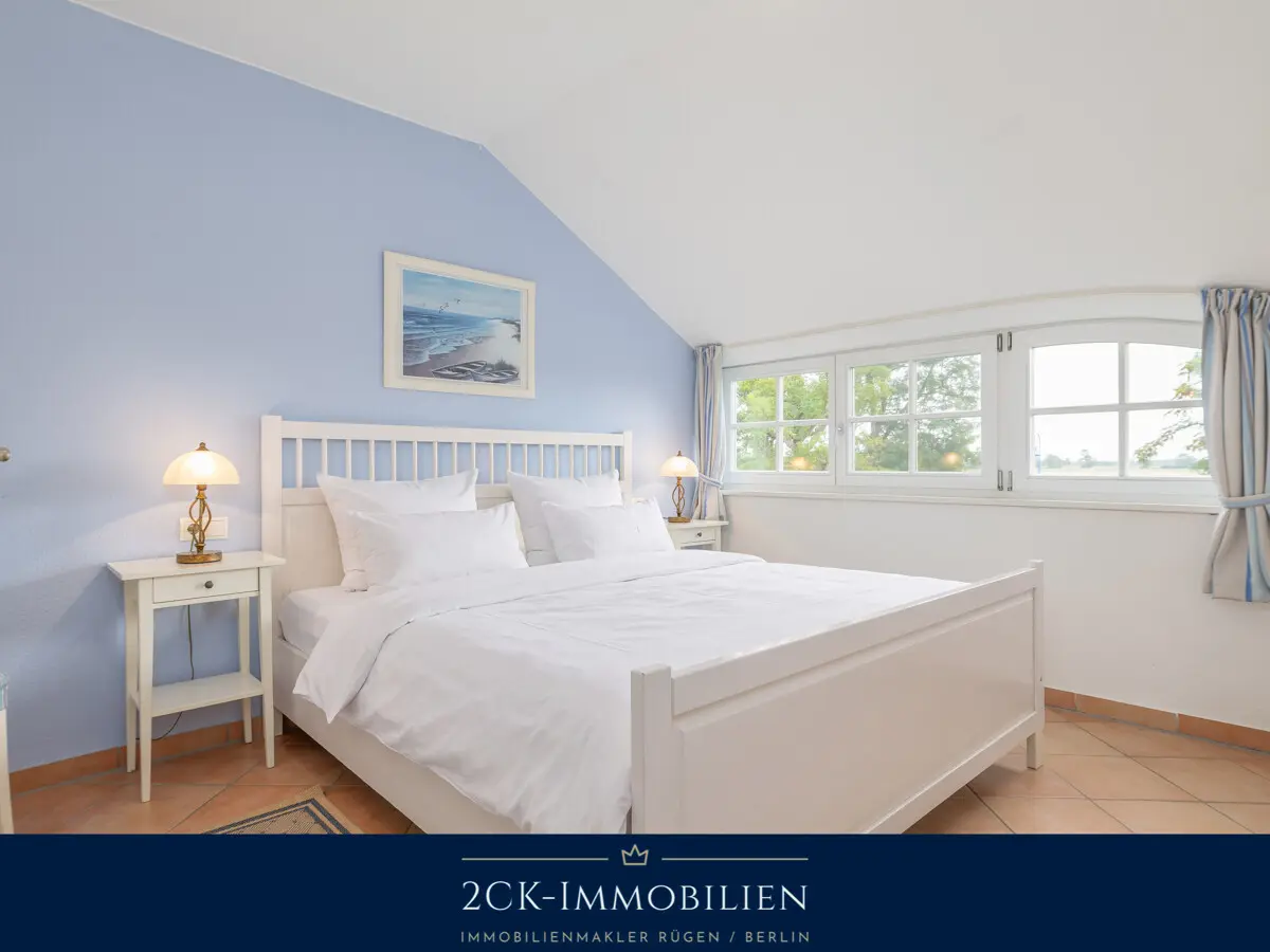 Schlafzimmer I