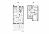 Grundriss Whg 04