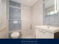 Badezimmer EG