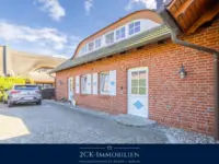 Wohnungtür