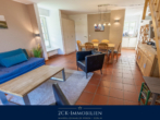 Übersicht EG - Ihr persönliches Ferienparadies! 74 m², 3 Zimmer, Terrasse & Stellplatz – Für unvergessliche Momente