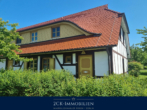 Vorderansicht - Ihr persönliches Ferienparadies! 74 m², 3 Zimmer, Terrasse & Stellplatz – Für unvergessliche Momente