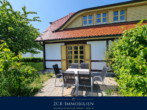 Sonnenterrasse - Ihr persönliches Ferienparadies! 74 m², 3 Zimmer, Terrasse & Stellplatz – Für unvergessliche Momente
