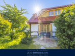 Ansicht am Nachmittag - Ihr persönliches Ferienparadies! 74 m², 3 Zimmer, Terrasse & Stellplatz – Für unvergessliche Momente