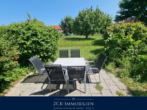 Erholung pur - Ihr persönliches Ferienparadies! 74 m², 3 Zimmer, Terrasse & Stellplatz – Für unvergessliche Momente
