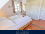 Schlafzimmer - Ihr persönliches Ferienparadies! 74 m², 3 Zimmer, Terrasse & Stellplatz – Für unvergessliche Momente