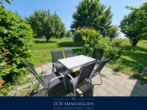 nice-place-to-be - Ihr persönliches Ferienparadies! 74 m², 3 Zimmer, Terrasse & Stellplatz – Für unvergessliche Momente