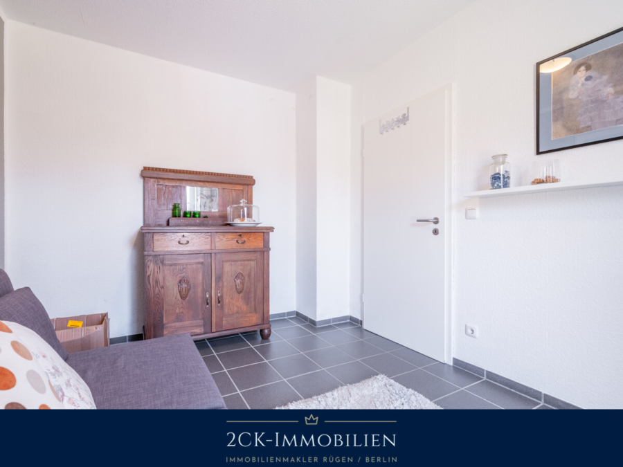 oder Kinderzimmer