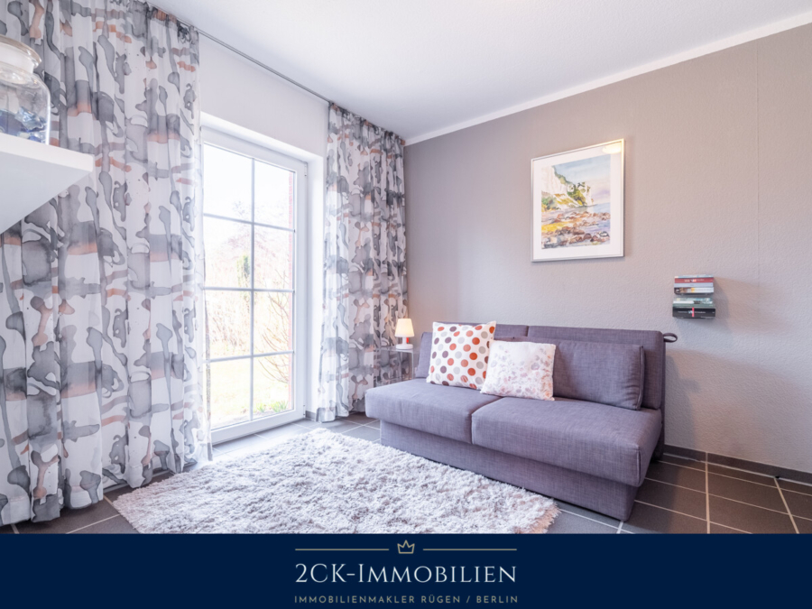 Gästezimmer