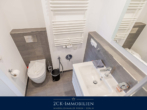 Handtuchheizkörper - Ankommen, durchatmen, wohlfühlen – in dieser außergewöhnlichen 83 m² Luxuswohnung im Ostseebad Binz!