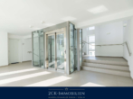 gläsener Aufzug - Ankommen, durchatmen, wohlfühlen – in dieser außergewöhnlichen 83 m² Luxuswohnung im Ostseebad Binz!