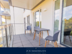 mit Platz für vier - Ankommen, durchatmen, wohlfühlen – in dieser außergewöhnlichen 83 m² Luxuswohnung im Ostseebad Binz!