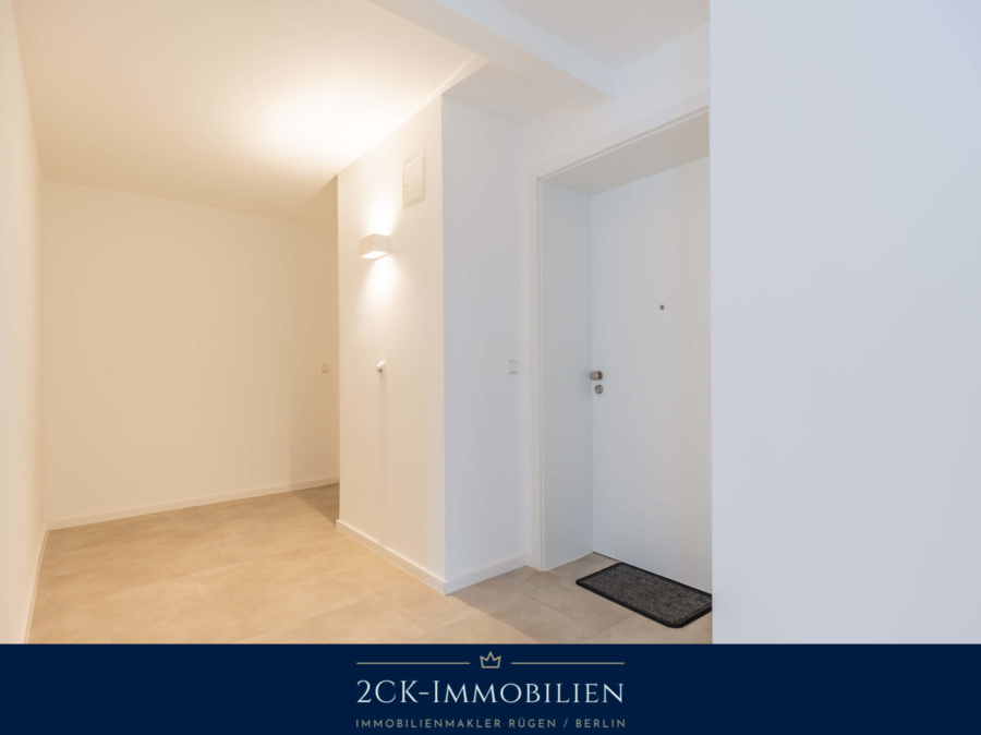 Wohnungstür