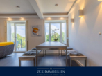 Essplatz - Ankommen, durchatmen, wohlfühlen – in dieser außergewöhnlichen 83 m² Luxuswohnung im Ostseebad Binz!