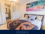 mit anliegendem Bad - Ankommen, durchatmen, wohlfühlen – in dieser außergewöhnlichen 83 m² Luxuswohnung im Ostseebad Binz!
