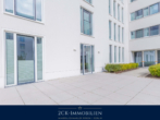 Hauseingang - Ankommen, durchatmen, wohlfühlen – in dieser außergewöhnlichen 83 m² Luxuswohnung im Ostseebad Binz!