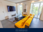zum Chillen - Ankommen, durchatmen, wohlfühlen – in dieser außergewöhnlichen 83 m² Luxuswohnung im Ostseebad Binz!